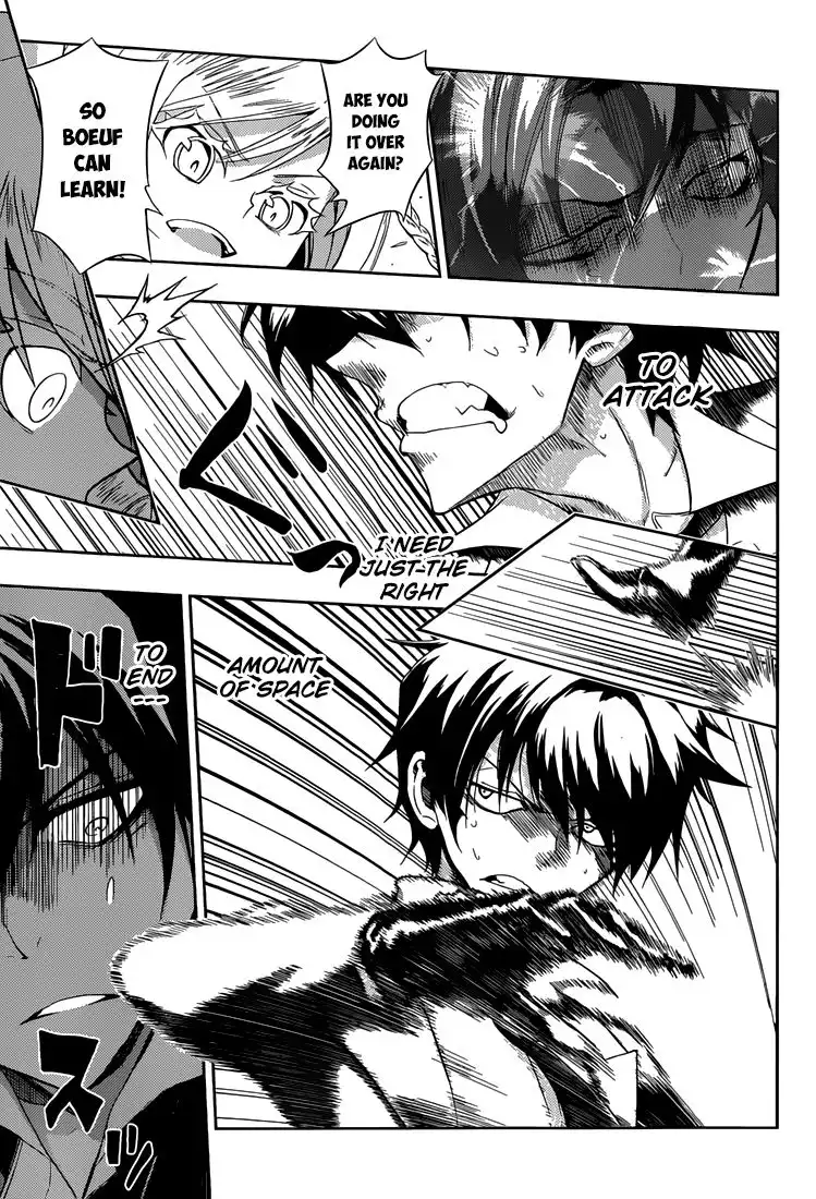 Busou Shoujo Machiavellianism Chapter 6 8